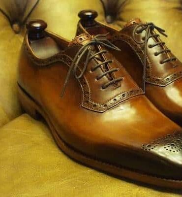 Men Shoes Singapore