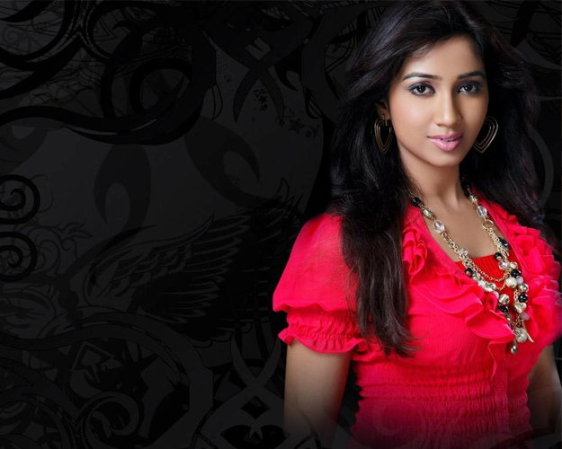 Enchanting Shreya Ghoshal – Live In Concert
