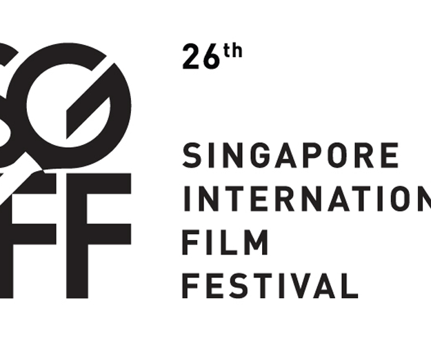 26th Singapore International Film Festival