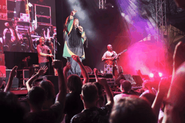 Music Festivals In Asia