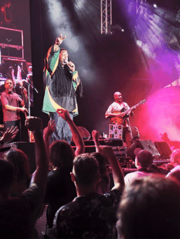 Music Festivals In Asia