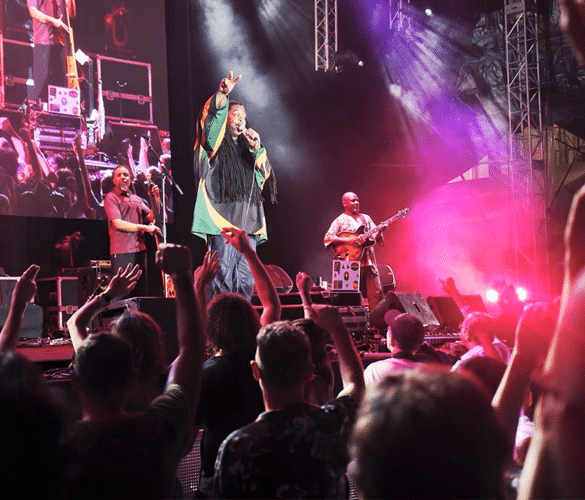 Music Festivals In Asia