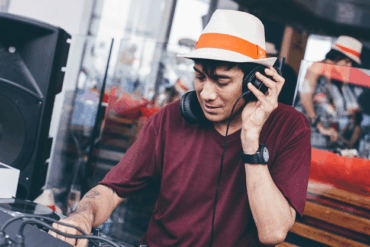 Sky High Brunch @ Ce La Vi