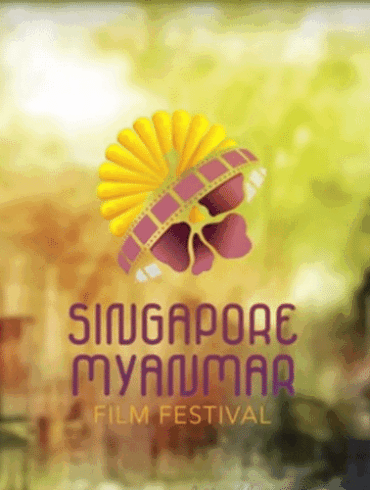 Singapore Myanmar Film Festival