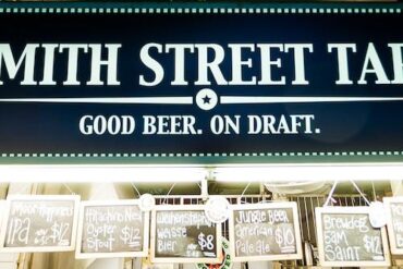 Smith Street Taps