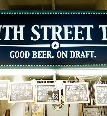 Smith Street Taps