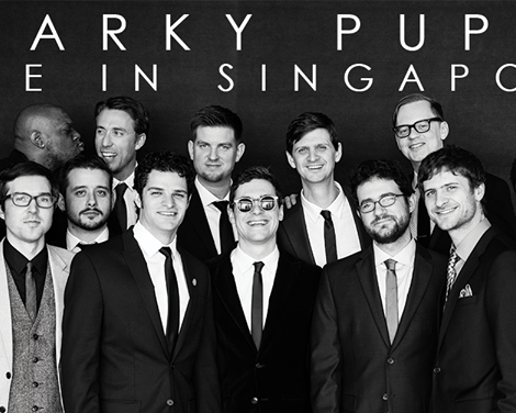Snarky Puppy – Live in Singapore