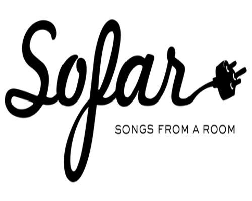 sofar sounds show