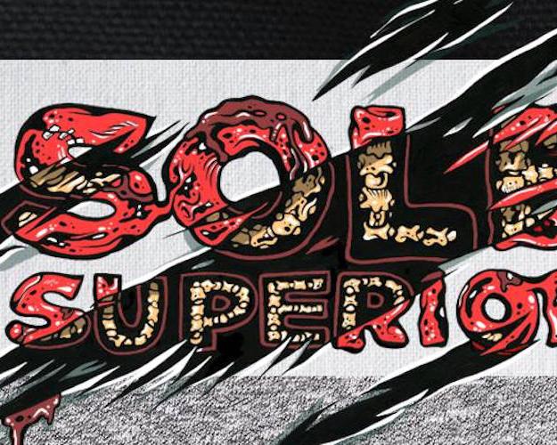 Sole Superior 2014 – A Sneaker Lover’s Paradise