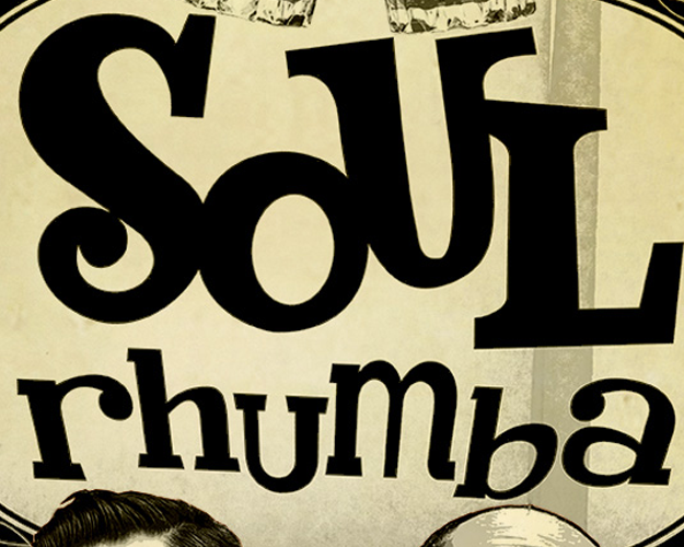 Soul Rhumba – Soul Music & Rum Bar Pop-up