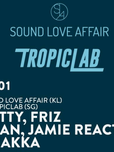 Sound Love Affair Kyo