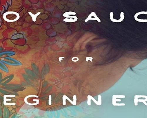 SOY SAUCE FOR BEGINNERS by Kirstin Chen- In Conversation with Alvin Pang