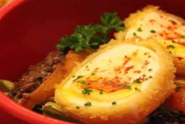 Spathe Publich House Restaurant Mohammed Sultan Road Singapore