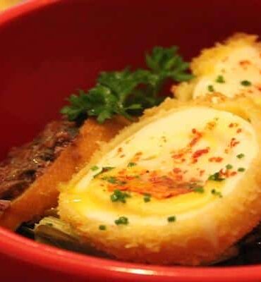 Spathe Publich House Restaurant Mohammed Sultan Road Singapore