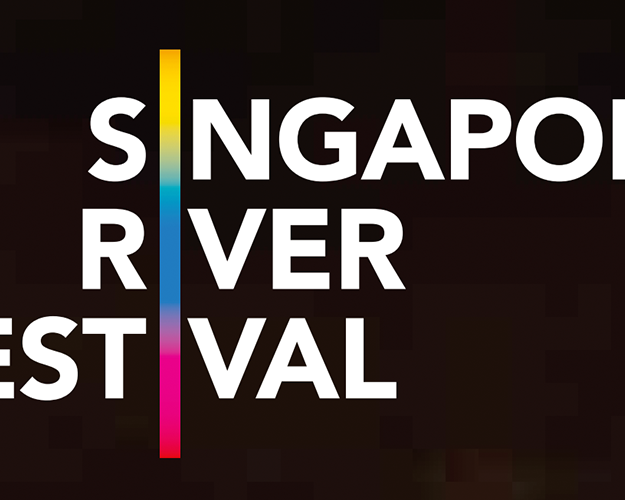 Singapore River Festival 2015