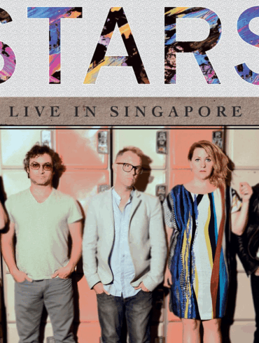 STARS - Live in Singapore
