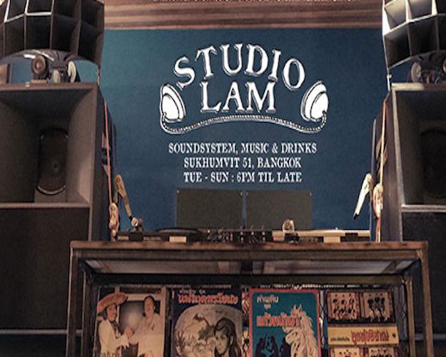 Studio Lam