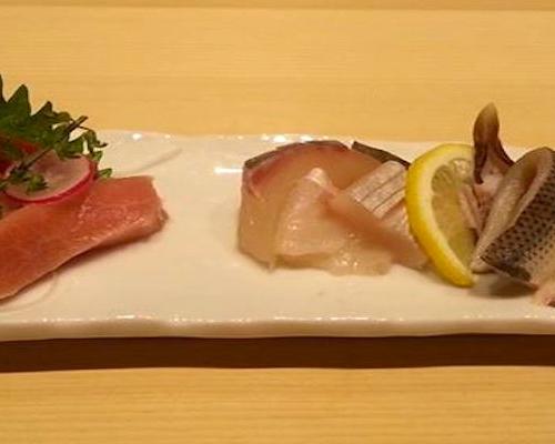 Sushi Kaishin