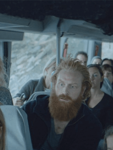 Swedish Film Festival