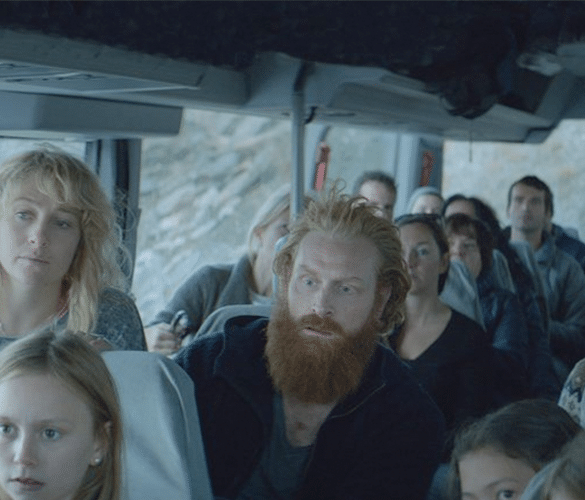 Swedish Film Festival