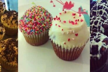 swirls cupcakes robertson quay