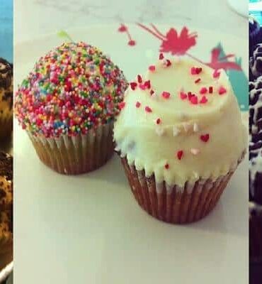 swirls cupcakes robertson quay