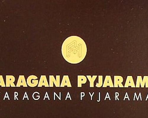 Taragana Pyjarama (DEN) live in Singapore