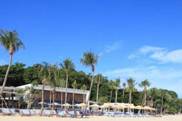 tanjong beach club sentosa singapore