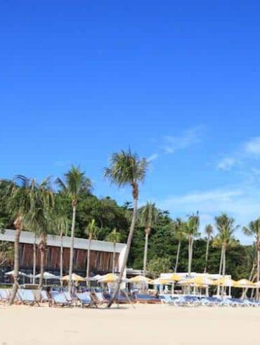 tanjong beach club sentosa singapore