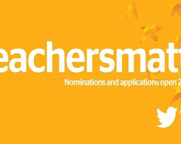 Global Teacher Prize 2016 Call for Entries