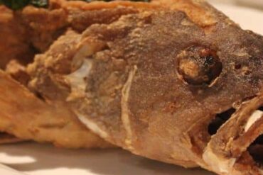 Thanying Fine Thai at the Amara Sanctuary