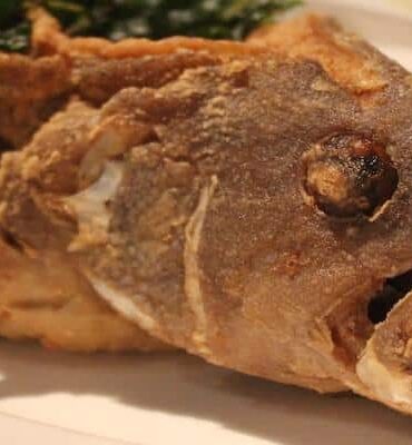 Thanying Fine Thai at the Amara Sanctuary