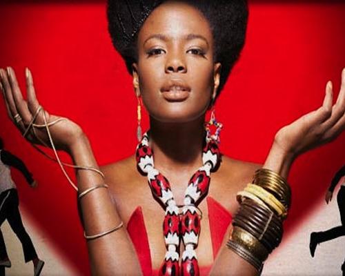 Don’t Upset the Rhythm! – An Interview with The Noisettes