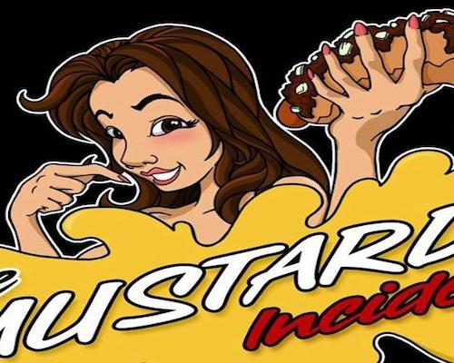 The Mustard Incident