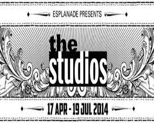 The Studios 2014  Red