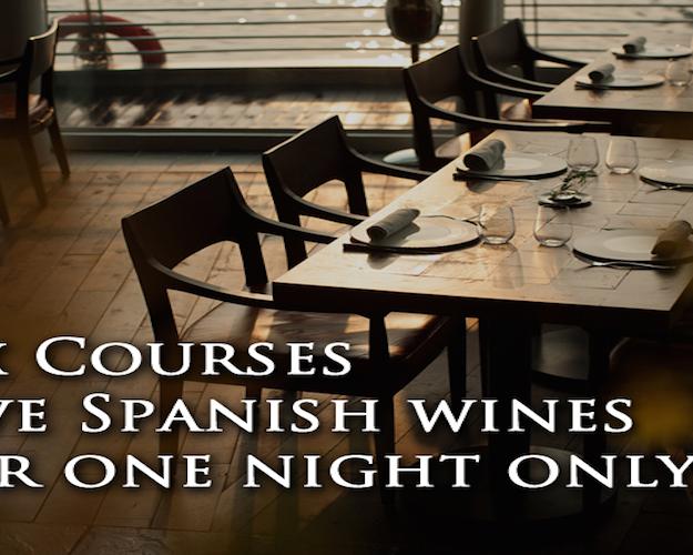Spanish Wine Discovery Week