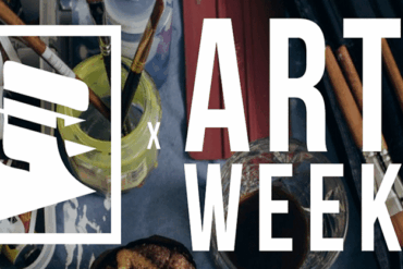 The Local People X Singapore Art Museum Art Week Market