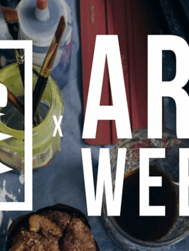 The Local People X Singapore Art Museum Art Week Market