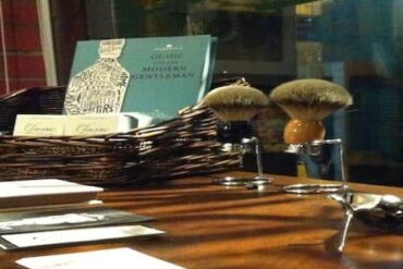 Hounds of the Baskervilles