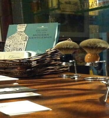 Hounds of the Baskervilles