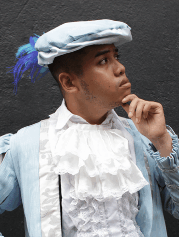 Greatest Treasure in the World