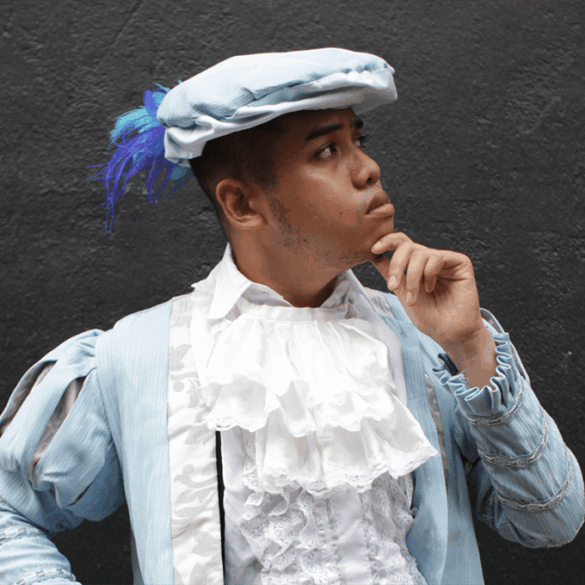 Greatest Treasure in the World