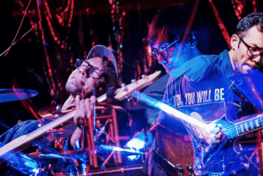 ATMOS Presents TROPOS 1.0