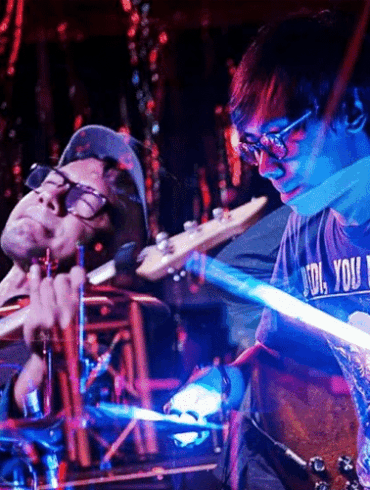 ATMOS Presents TROPOS 1.0