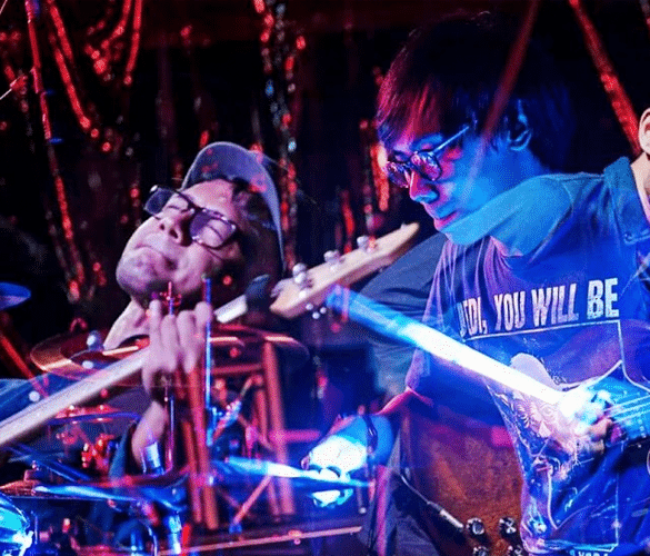 ATMOS Presents TROPOS 1.0