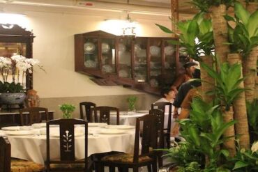 true blue cuisine singapore