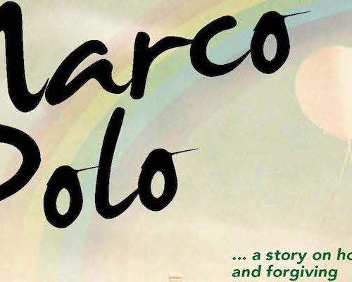 Marco Polo by Theatreworks
