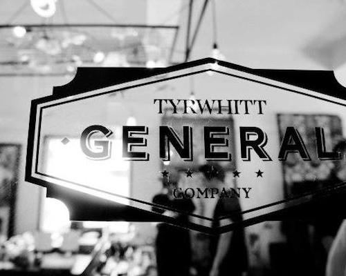 Tyrwhitt General Company class: Leather Camera Class