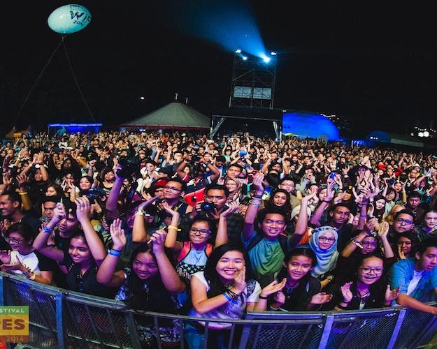 All About the Music at Urbanscapes 2014: Review