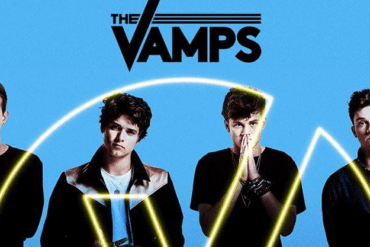 The Vamps